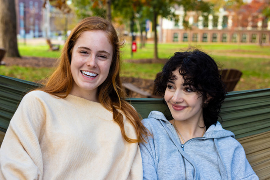 Discover Emory College